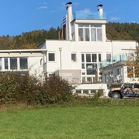 Ferienwohnung Kaiserpanorama Krumpendorf ภายนอก รูปภาพ