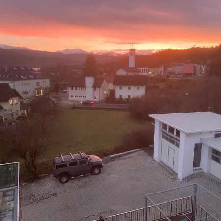Ferienwohnung Kaiserpanorama Krumpendorf ภายนอก รูปภาพ
