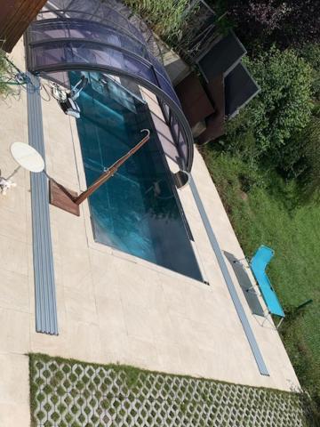 Ferienwohnung Kaiserpanorama Krumpendorf ภายนอก รูปภาพ