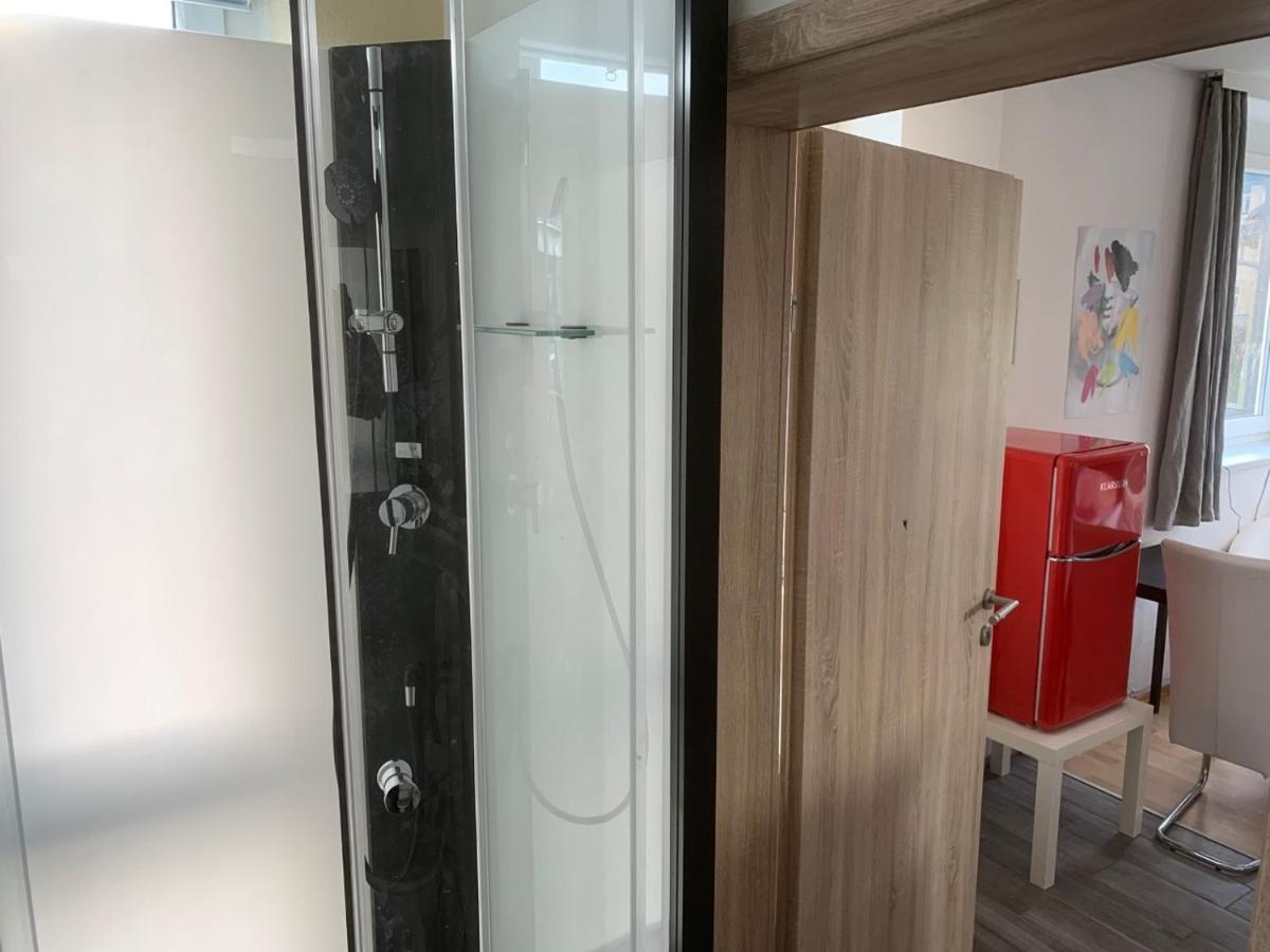 Ferienwohnung Kaiserpanorama Krumpendorf ภายนอก รูปภาพ
