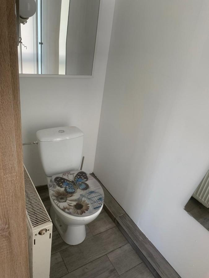 Ferienwohnung Kaiserpanorama Krumpendorf ภายนอก รูปภาพ