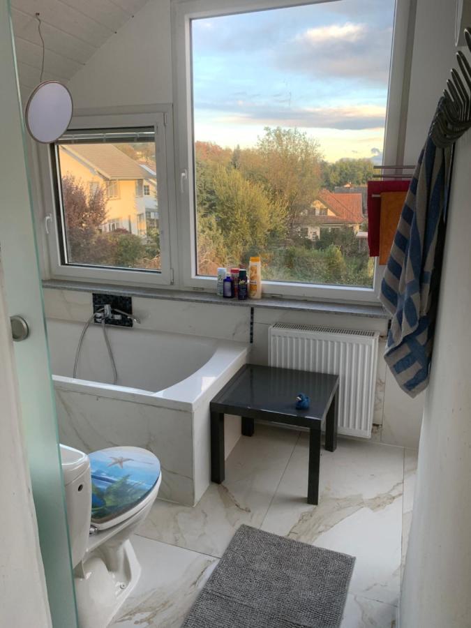 Ferienwohnung Kaiserpanorama Krumpendorf ภายนอก รูปภาพ