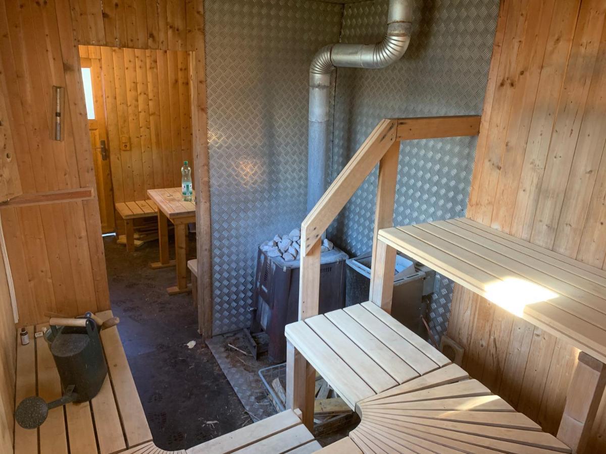Ferienwohnung Kaiserpanorama Krumpendorf ภายนอก รูปภาพ