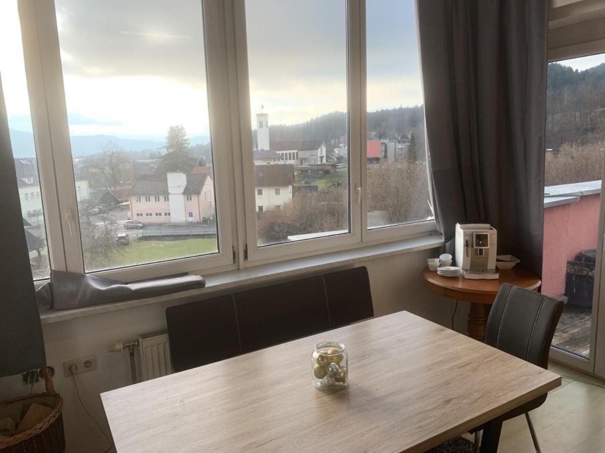 Ferienwohnung Kaiserpanorama Krumpendorf ภายนอก รูปภาพ